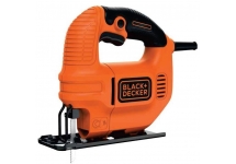 Sierra Caladora Black + Decker KS501