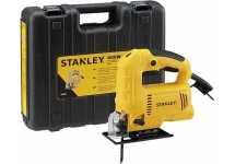 Sierra Caladora Stanley SJ60K