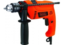 Taladro Percutor Black Decker HD555 