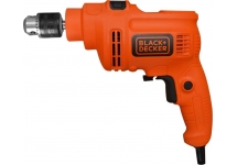 Taladro Percutor Black + Decker TP555