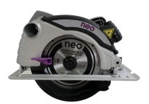 Sierra Circular Profesional Neo SC907/3/220