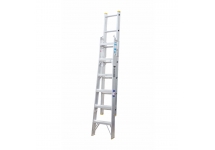 Escalera Aluminio 6,36 MT Escalumex (Cte-10)