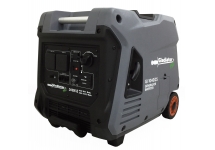 Generador Inverter a Nafta Gladiator Pro GI1040
