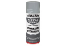 Compuesto Galvanizado En Frío Metal Protection
