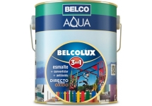 Esmalte Sintetico 3 En 1 Belcolux Belco 3.600ml