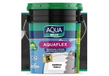 Membrana Liquida Termica Aqua Flex Belco 4 KG
