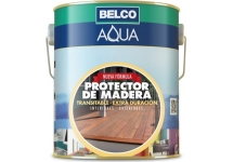 Protector Madera Interior Exterior Belco 900ml