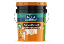 Pintura Latex Interior Antihongos Aqua Obras Belco 18 LT