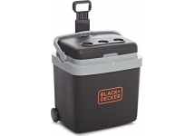 Heladera Portatil 33 litros Black + Decker BDC33L