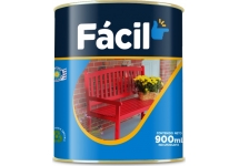 Esmalte Sintético Satinado Belco Fácil 3,6 LT