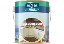 Esmalte Sintético Satinado Belcodecor Belco 0,9 LT