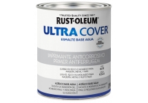 Imprimante Anticorrosivo Al Agua Ultra Cover Rust Oleum