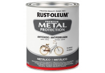 Esmalte Antióxido Metálico Metal Protection Rust Oleum