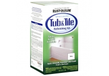 Pintura para Bañeras y Azulejos Tub & Tile Rust Oleum