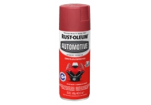 Esmalte En Aerosol Alta Temperatura 1093°C Rust Oleum