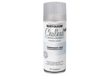 Aerosol Protector Tizado Chalked Rust Oleum