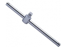 Barra ''T'' Deslizable Encastre 3/4'' 18'' Stanley 89303