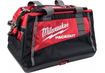 Bolso Cerrado para Herramientas Packout Milwaukee 48-22-8322