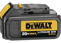 Batería 20V Max 3.0 Ah Dewalt DCB200-B3