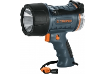 Foco Led Recargable Alta Potencia Truper LARE-650