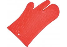 Manopla Silicona y Algodón para Cocina Pujadas