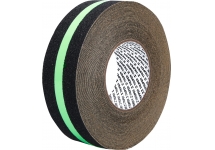 Cinta Antideslizante Luminiscente 50mm x 18mt Truper