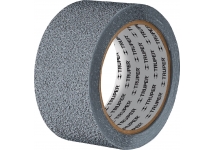 Cinta Antideslizante Piscina Gris 25mm x 5mt Truper