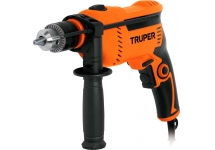 Taladro Percutor 700 W 1/2'' Truper ROTO-1/2A8-2