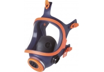 Máscara de Gas Rostro Completo Climax 732