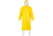 Pilot Impermeable Con Capucha Para Lluvia PRETUL