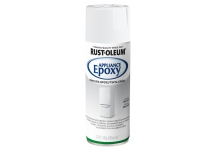 Pintura Epoxi Electrodomesticos Aerosol Rust Oleum