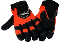 Guantes Anticorte para Motosierra ECHO Talle L