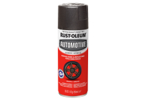 Pintura Aerosol Llantas Rust Oleum Automotive Grafito