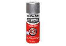 Pintura Aerosol Llantas Rust Oleum Automotive Acero