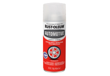 Pintura Aerosol Llantas Rust Oleum Automotive Transparente