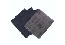 Lija Al Agua Grano 60 A 600 Hoja 23x28cm Hunter