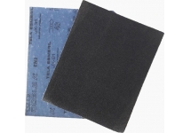 Tela Esmeril Grano 36 A 320 Hoja 21x26cm Doble A