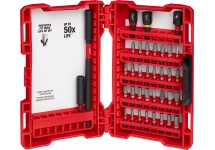 Kit Puntas Impacto Shockwave Milwaukee 48-32-4005