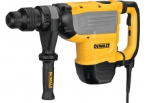 Rotomartillo SDS Max Dewalt D25733K