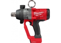 Llave Impacto 1'' Batería 18v Fuel Milwaukee 2867-259