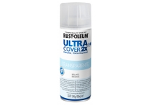 Barniz en Aerosol 340gr Rust Oleum Ultra Cover