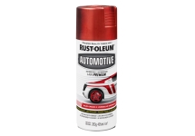 Laca Premium Rojo Cromo Automotive Rust Oleum