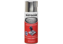 Pintura Metálica Cromo Autos Automotive Rust Oleum