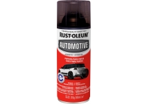 Pintura para Faros Autos Negro Automotive Rust Oleum