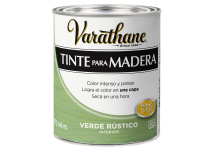 Tinte Para Madera Verde Rústico Varathane 946ml