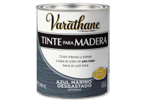 Tinte Para Madera Azul Marino Varathane 946ml