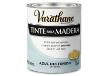 Tinte Para Madera Azul Desteñido Varathane 946ml