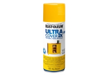 Pintura Amarillo Oro Brillante Ultra Cover Rust Oleum