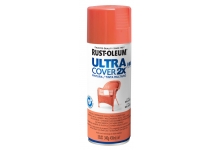 Pintura Coral Brillante Ultra Cover Rust Oleum