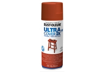 Pintura Canela Satinado Ultra Cover Rust Oleum